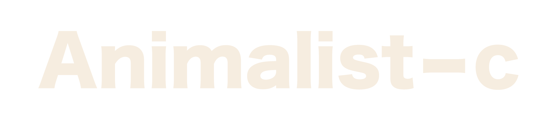 Animalist-c Body