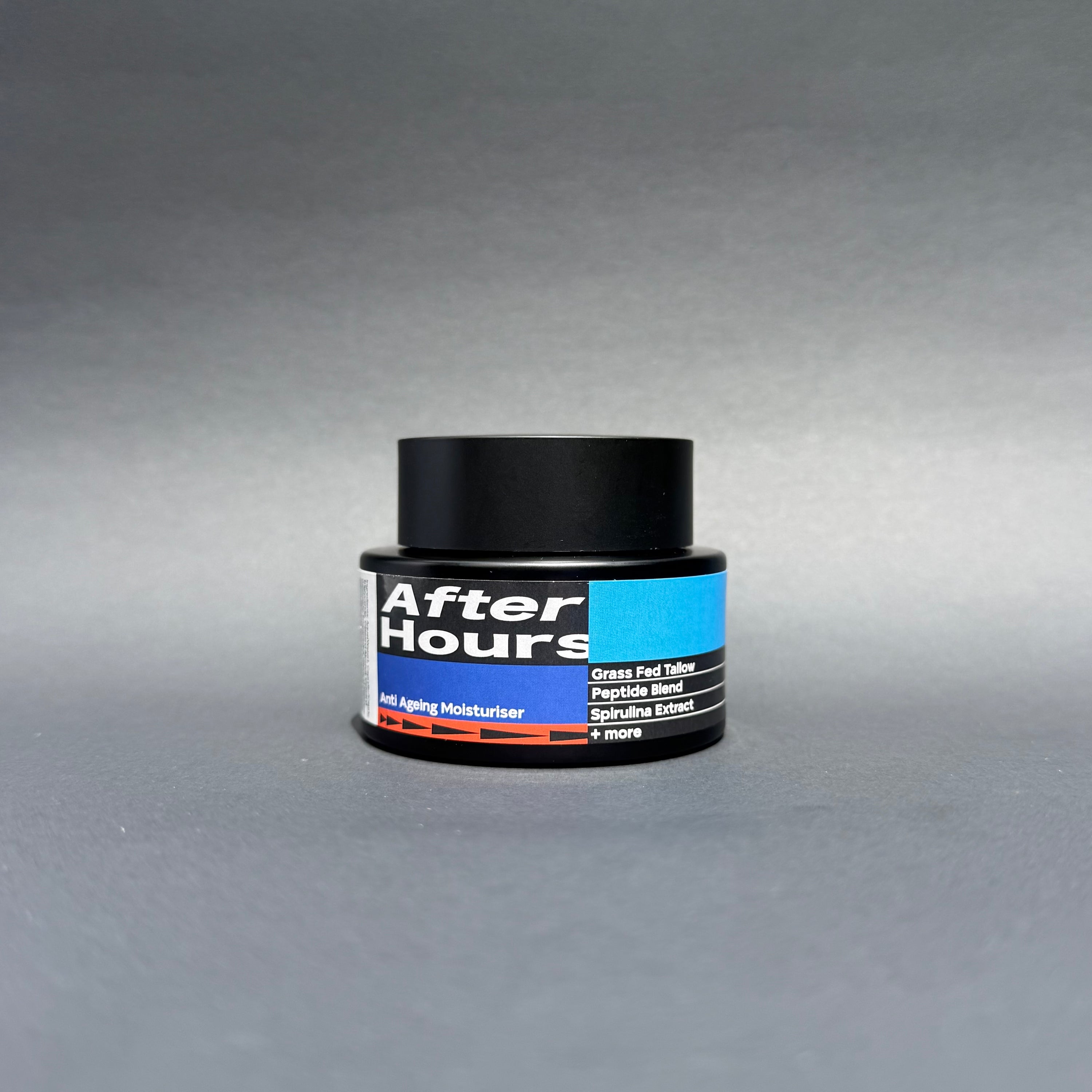 After Hours -  Anti Ageing Moisturiser