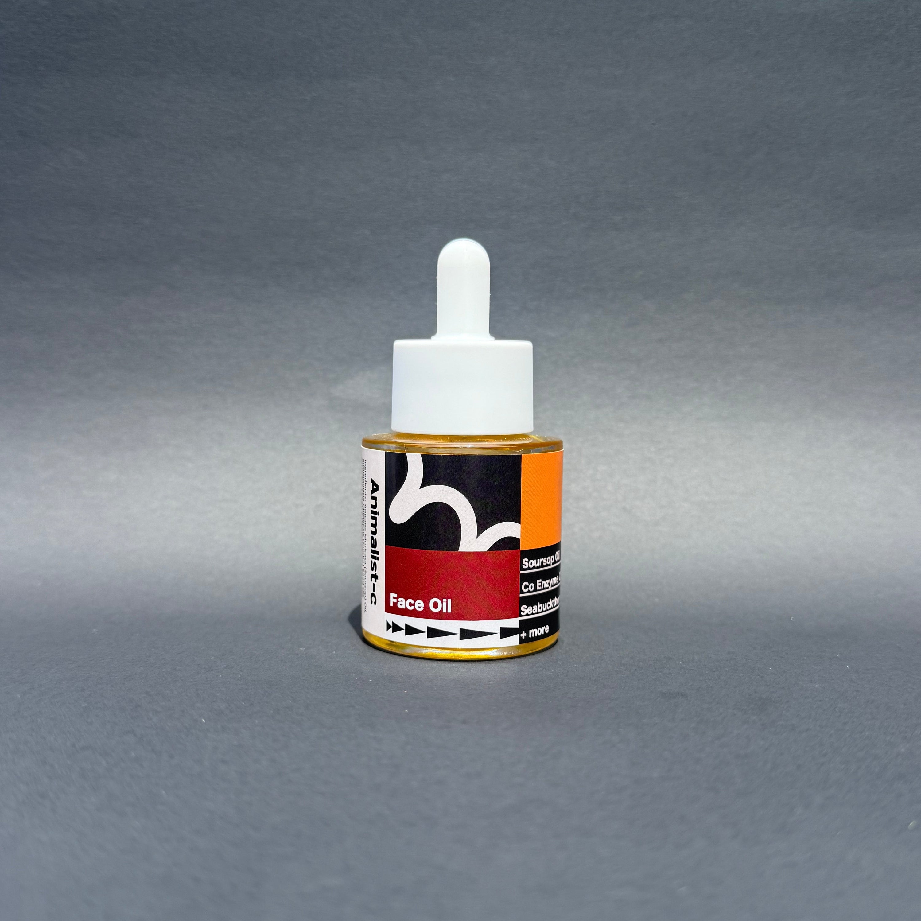 Splash - The Restorative Face Oil