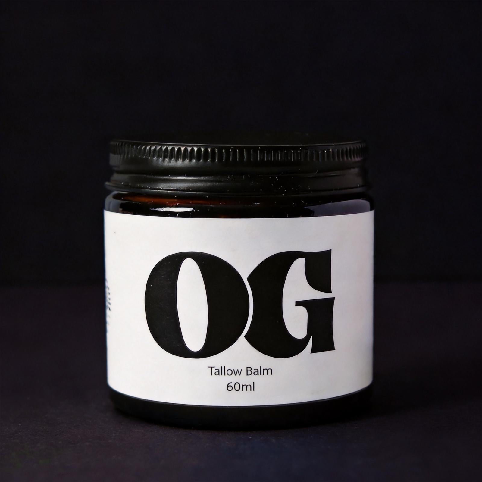 OG Balm