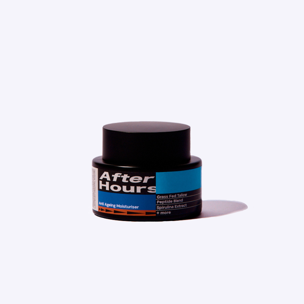 After Hours -  Anti Ageing Moisturiser